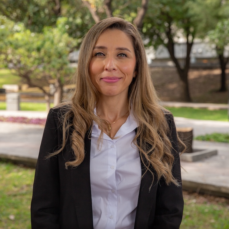 Yazmín Del Refugio Bárcenas Zacarías