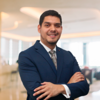 Cristian Manuel Silva Romero