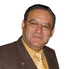 Wilder Félix Calderón Castro