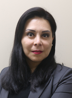 Tania Lorena Quiroz Cardenas