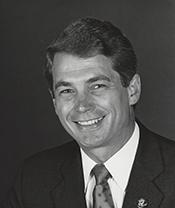 Dave Mccurdy