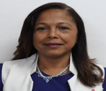 Rosalba Milagros Peña De Rodríguez