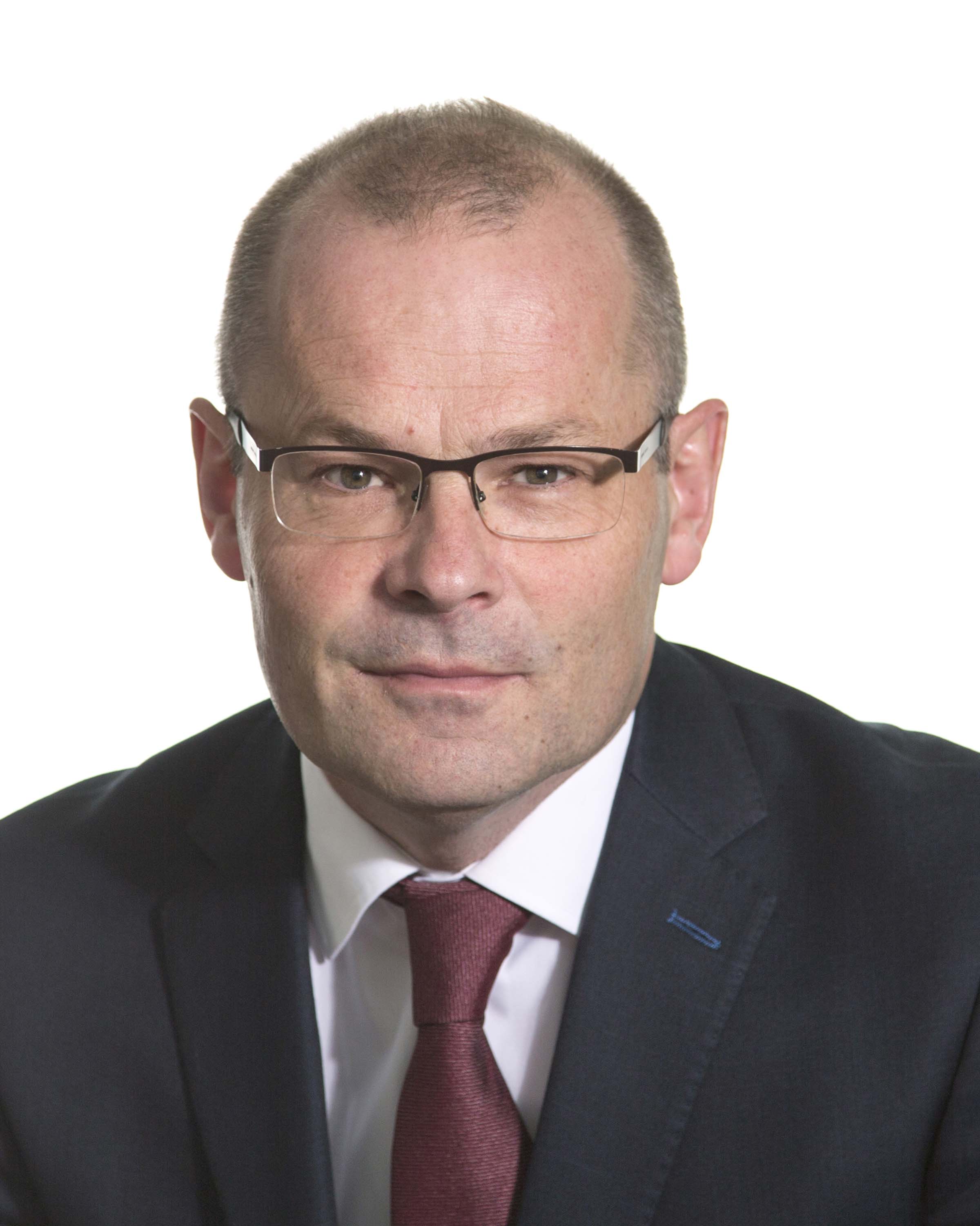 Conor Falvey