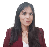 Patricia Luz Fernández Ontaneda
