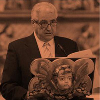 Rafael Del Río Sendino