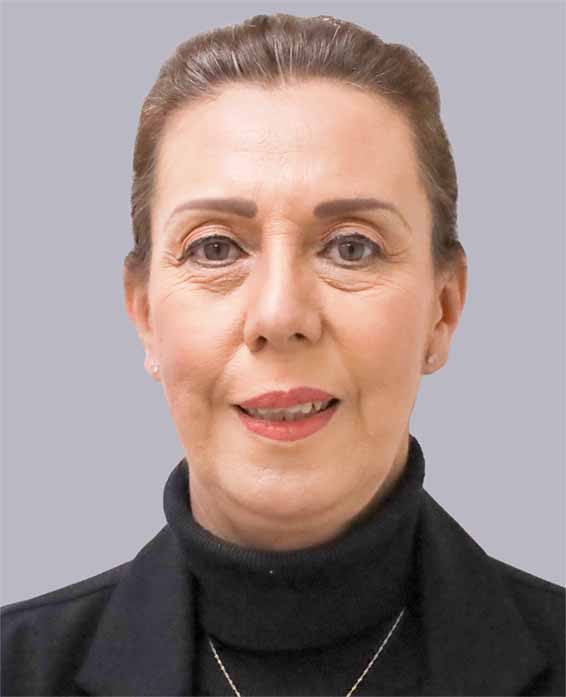 Ruth Maricela Silva Andraca