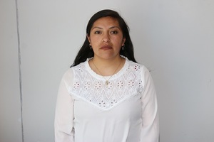 Ganibeth Borja Yauri