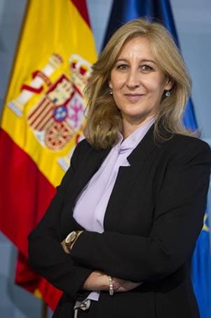 Susana Crisóstomo Sanz