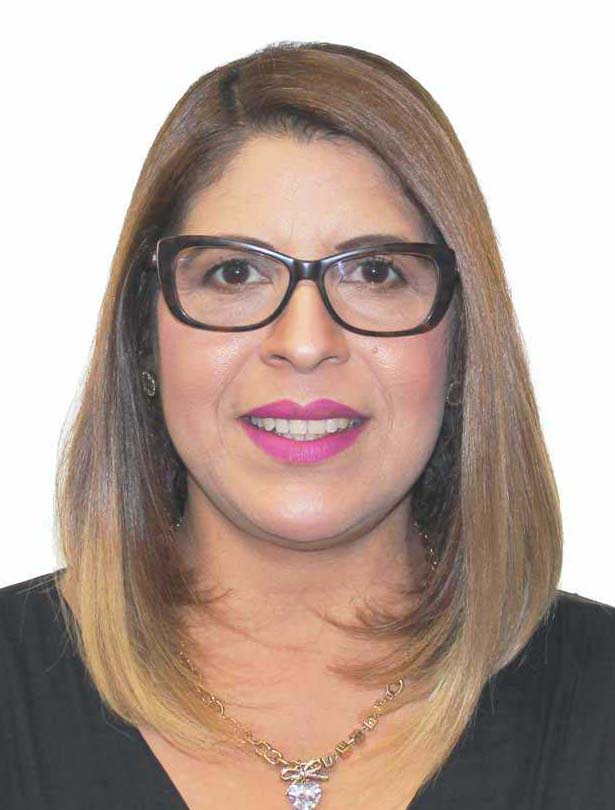 María Guillermina Alvarado Moreno
