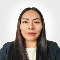 Judith Marleny Cabrera Alva