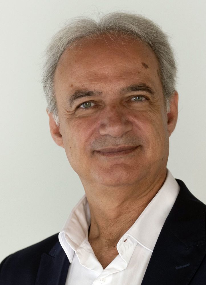 Ricardo Gabaldón Gabaldón