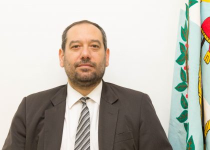 Mauricio Pinto