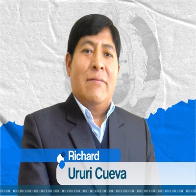 Richard Ururi Cueva