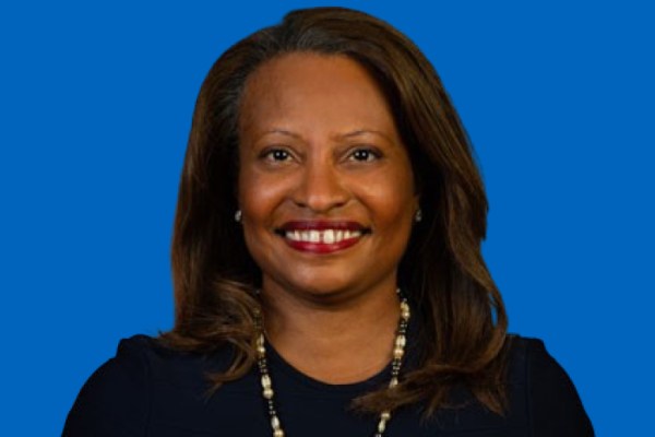 Adrianne Todman