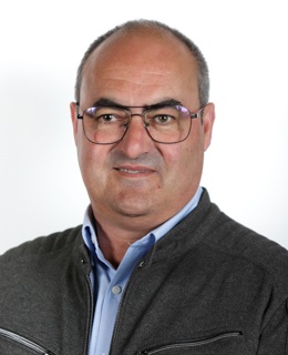 Pedro Antonio Montalvo íñigo