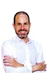 Bosco Labrado Prieto