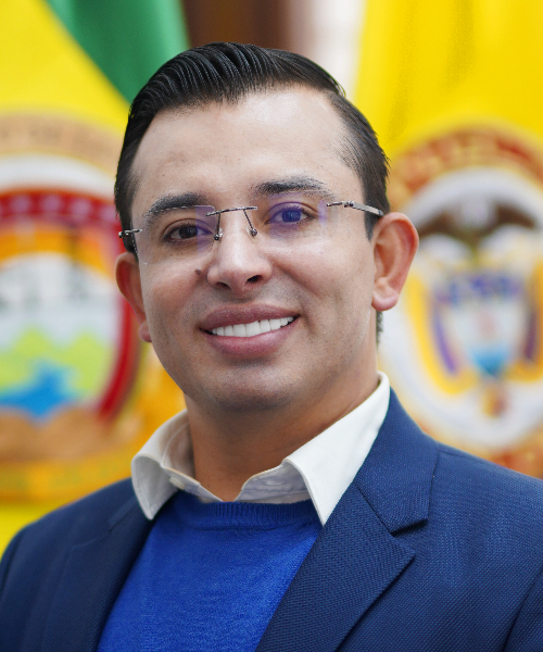 Juan Manuel Cortés Dueñas