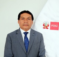 Ever Benildo Ruiz Vargas