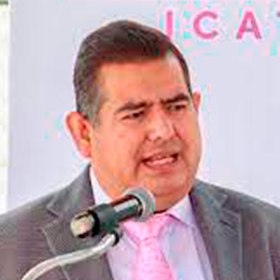 Juan Manuel Lemus Pérez