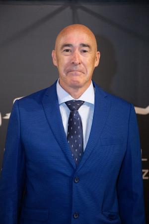 Oscar Benito Moral Sanz