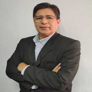 Ernesto Tadeo Angeles Guardamino