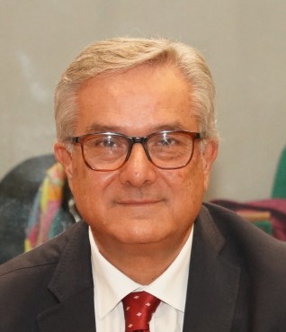 Renato Claudio Minardi