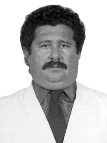Manoel Francisco Das Chagas Neto