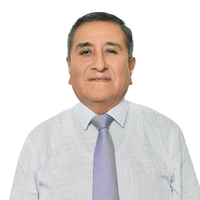 Alfonso Quispe Chuquicondo