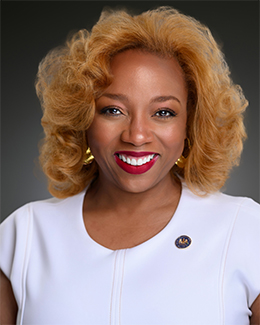 Candace N. Newell