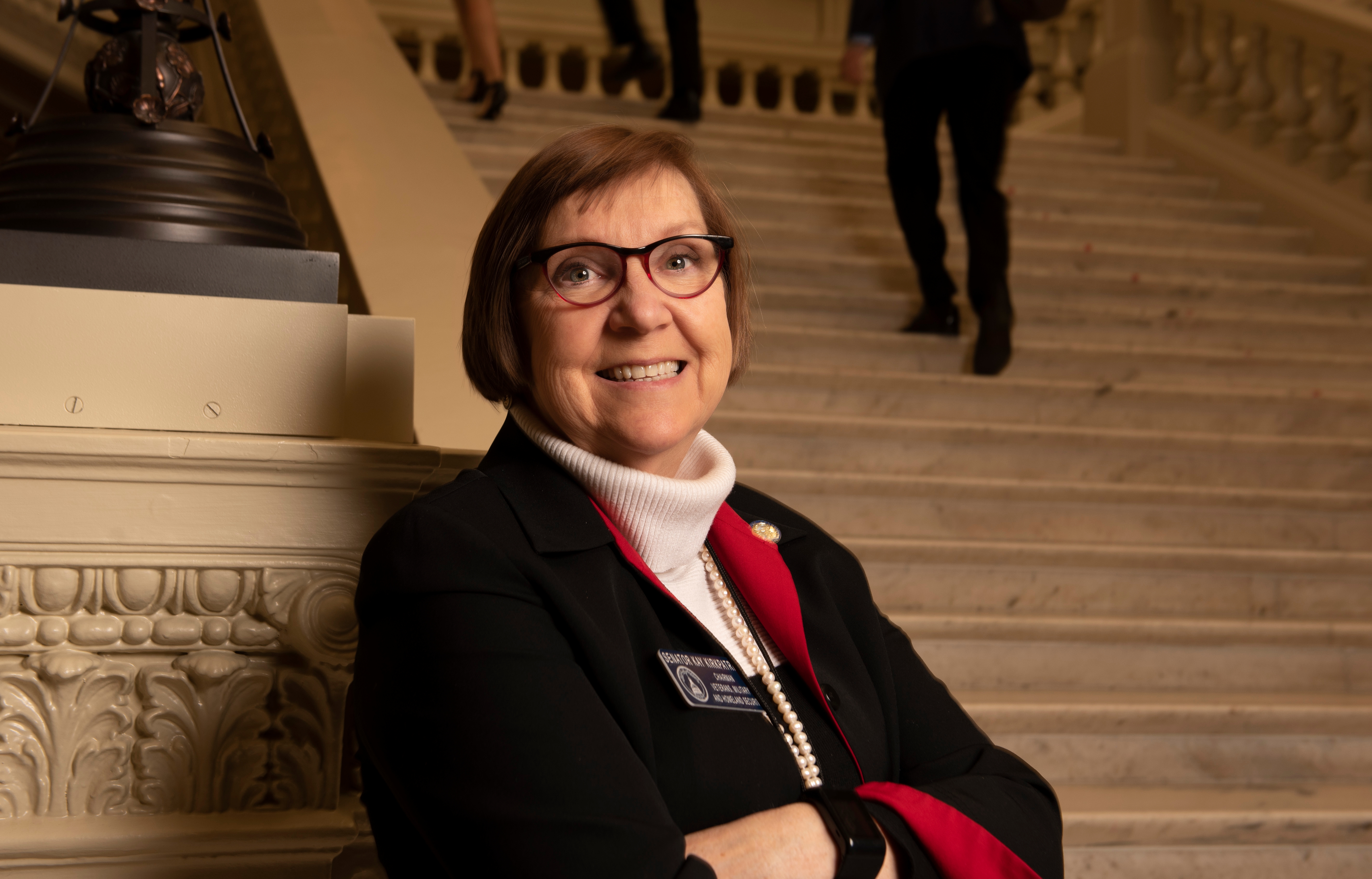 Kay Kirkpatrick