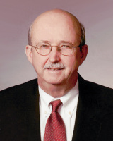 Jim Luker