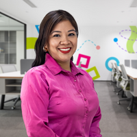 Miriam Cristina Medina Chong
