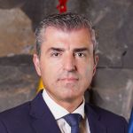 Manuel Domínguez González