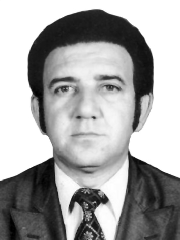 Luiz Fernando Faria De Azevedo