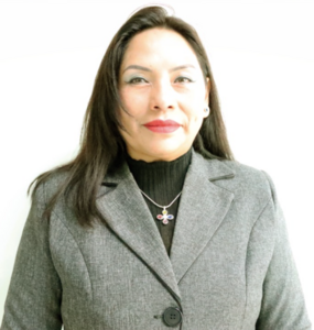 Hilda Victoria Blas Flores