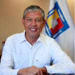 Marco Antonio Gutiérrez