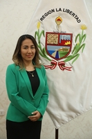 Lic Karoll Yanina Campos Gutiérrez