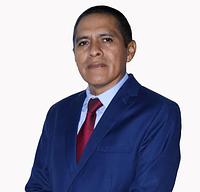 Walter Hualparuca Aldama