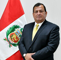 Edgar Martín Vargas Carpio