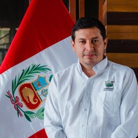 Harry Pinchi Del Aguila