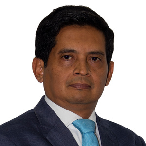 Alejandro Julio Rabanal Sobrino