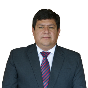 Frawk Roger Livia Chavez