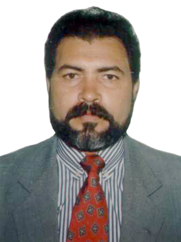 Antonio Geraldo Rodrigues Da Silva