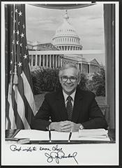J. Roy Rowland