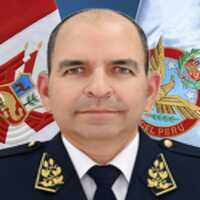 Fernando Martín San Martin Serra