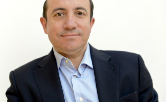 Vicente Urquía Almazán