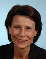 Marie-Françoise Pérol-Dumont