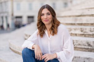 Vittoria Baldino