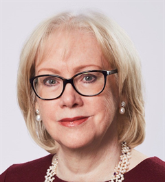 Margaret Anne Ford