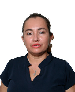Cinthya Marina Valles Silva